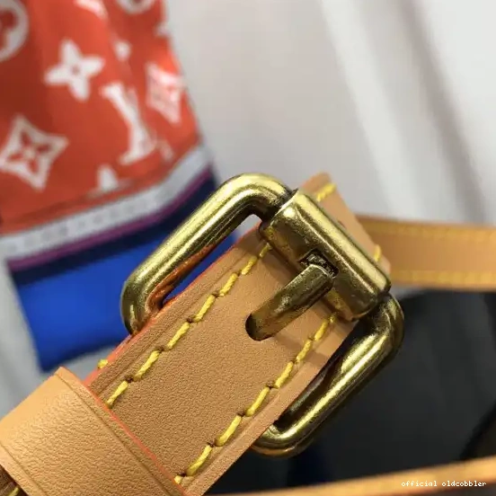 Official oldcobbler SLANTING LOUIS VUITTON 0706